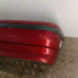 Pare choc arriere RENAULT CLIO 1