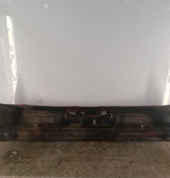 Pare choc arriere RENAULT CLIO 1 Photo n°5