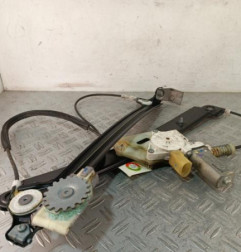 Leve vitre electrique avant droit BMW SERIE 1 E81