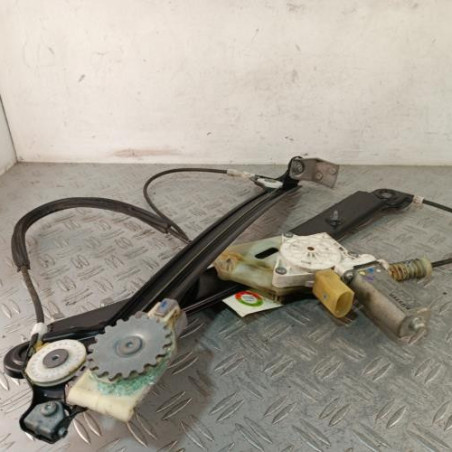 Leve vitre electrique avant droit BMW SERIE 1 E81