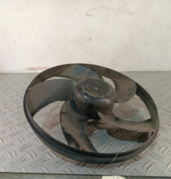 Moto ventilateur radiateur PEUGEOT 206 Photo n°1