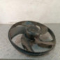 Moto ventilateur radiateur PEUGEOT 206
