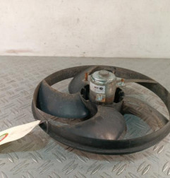 Moto ventilateur radiateur PEUGEOT 206