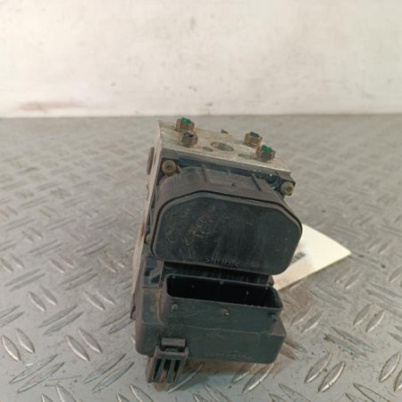 Bloc ABS (freins anti-blocage) RENAULT CLIO 2 Photo n°1