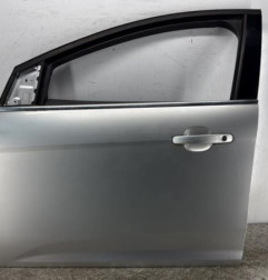 Porte avant gauche FORD FOCUS 3 Photo n°1