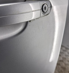 Porte avant gauche FORD FOCUS 3