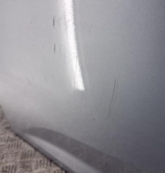 Porte avant gauche FORD FOCUS 3 Photo n°3