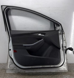 Porte avant gauche FORD FOCUS 3 Photo n°4