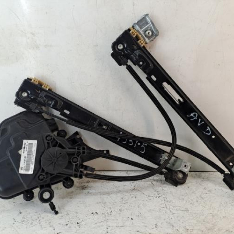 Leve vitre electrique avant droit SEAT IBIZA 4