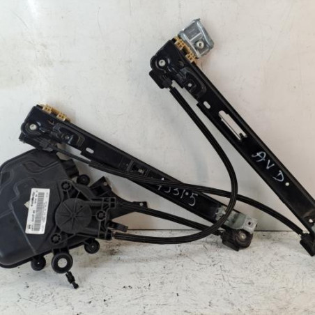 Leve vitre electrique avant droit SEAT IBIZA 4 Photo n°1