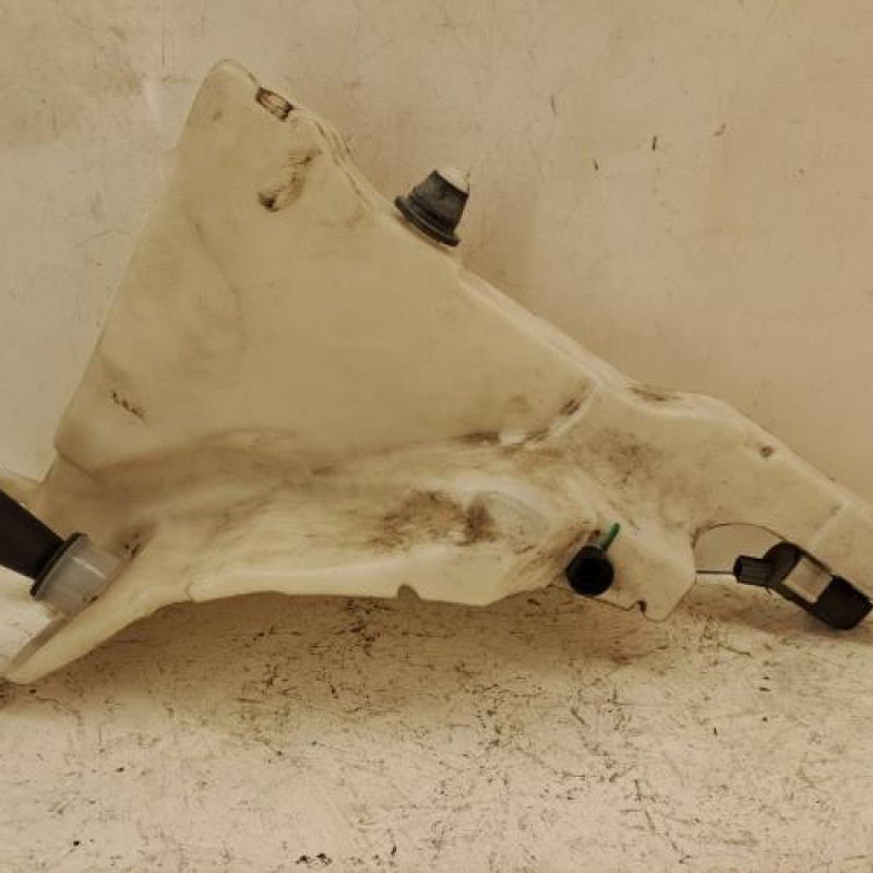 Vase de lave glace JAGUAR XF 1