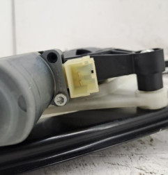 Leve vitre electrique avant droit VOLKSWAGEN T-ROC Photo n°3