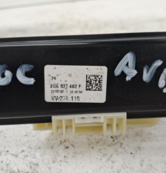 Leve vitre electrique avant droit VOLKSWAGEN T-ROC Photo n°4