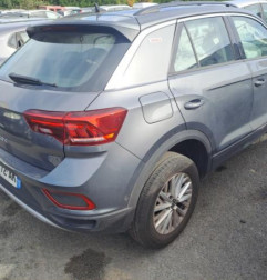 Leve vitre electrique avant droit VOLKSWAGEN T-ROC Photo n°7