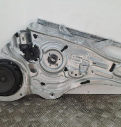 Leve vitre electrique avant droit KIA SPORTAGE 3 Photo n°1