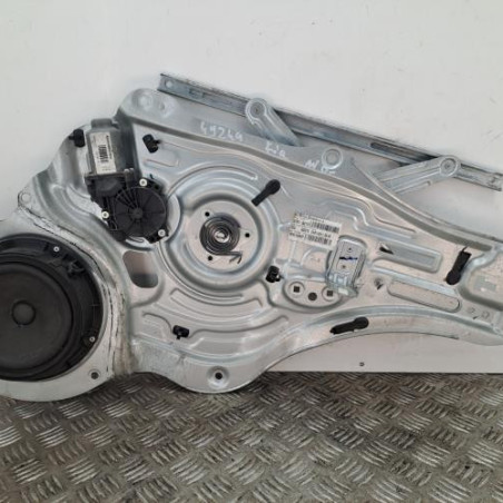 Leve vitre electrique avant droit KIA SPORTAGE 3 Photo n°1