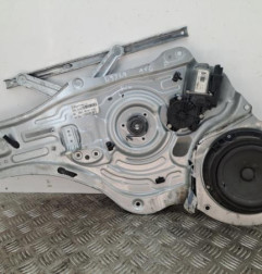 Leve vitre electrique avant gauche KIA SPORTAGE 3 Photo n°1