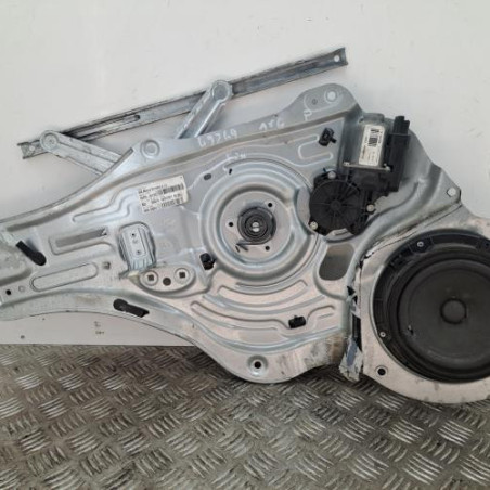 Leve vitre electrique avant gauche KIA SPORTAGE 3 Photo n°1