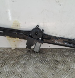 Leve vitre electrique avant droit PEUGEOT EXPERT 3 Photo n°1