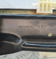 Leve vitre electrique avant droit PEUGEOT EXPERT 3 Photo n°4