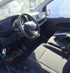 Leve vitre electrique avant droit PEUGEOT EXPERT 3 Photo n°10