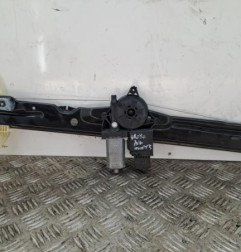 Leve vitre electrique avant gauche PEUGEOT EXPERT 3 Photo n°1