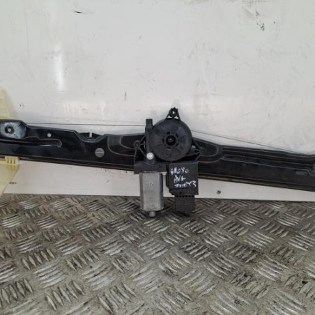 Leve vitre electrique avant gauche PEUGEOT EXPERT 3 Photo n°1