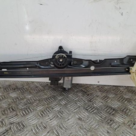 Leve vitre electrique avant gauche PEUGEOT EXPERT 3