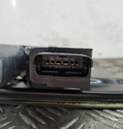 Leve vitre electrique avant gauche PEUGEOT EXPERT 3 Photo n°3