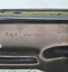 Leve vitre electrique avant gauche PEUGEOT EXPERT 3 Photo n°4