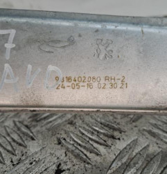 Leve vitre electrique avant droit PEUGEOT 2008 1 Photo n°5