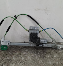 Leve vitre electrique avant droit CITROEN JUMPY 2 Photo n°1