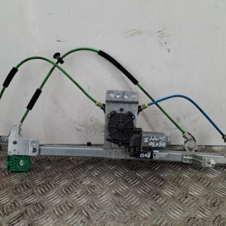 Leve vitre electrique avant droit CITROEN JUMPY 2 Photo n°1