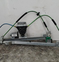 Leve vitre electrique avant droit CITROEN JUMPY 2
