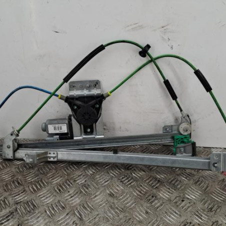 Leve vitre electrique avant droit CITROEN JUMPY 2