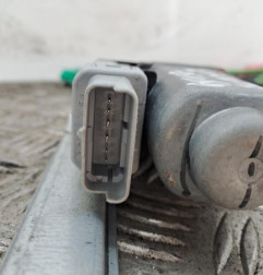 Leve vitre electrique avant droit CITROEN JUMPY 2 Photo n°3