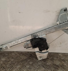 Leve vitre electrique avant gauche PEUGEOT PARTNER 2 Photo n°1