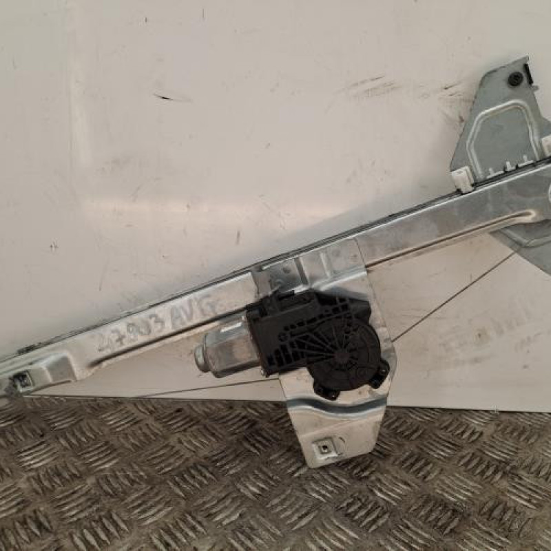 Leve vitre electrique avant gauche PEUGEOT PARTNER 2