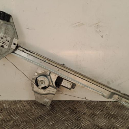 Leve vitre electrique avant gauche PEUGEOT PARTNER 2