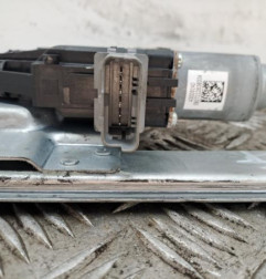 Leve vitre electrique avant gauche PEUGEOT PARTNER 2 Photo n°3