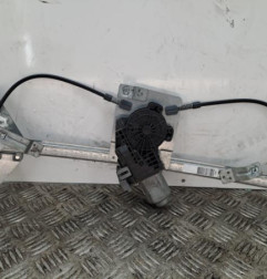 Leve vitre electrique avant gauche CITROEN C3 2 Photo n°1