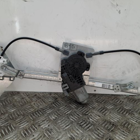 Leve vitre electrique avant gauche CITROEN C3 2 Photo n°1