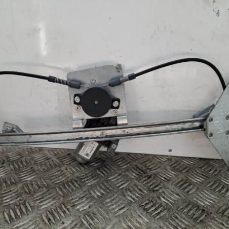 Leve vitre electrique avant gauche CITROEN C3 2