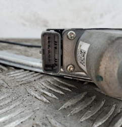 Leve vitre electrique avant gauche CITROEN C3 2 Photo n°3