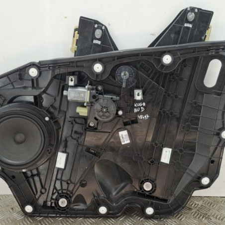 Leve vitre electrique avant droit FORD KUGA 3 Photo n°1