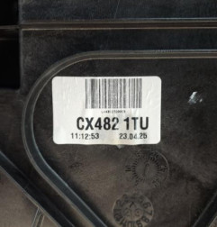 Leve vitre electrique avant droit FORD KUGA 3 Photo n°4