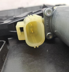 Leve vitre electrique avant gauche FORD KUGA 3 Photo n°3