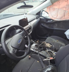 Leve vitre electrique avant gauche FORD KUGA 3 Photo n°9