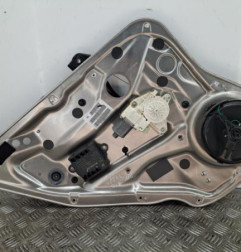 Leve vitre electrique arriere gauche MERCEDES CLASSE GLK 204 Photo n°1