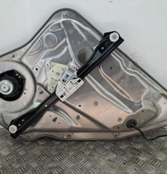 Leve vitre electrique arriere gauche MERCEDES CLASSE GLK 204